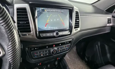 KG_Mobility_Ssangyong Rexton 2019, 66500 км, за 9376.83 USD - фото 16
