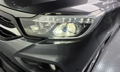 KG_Mobility_Ssangyong Rexton 2019, 66500 км, за 9376.83 USD - фото 22