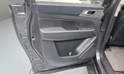KG_Mobility_Ssangyong Rexton 2019, 66500 км, за 9376.83 USD - фото 25