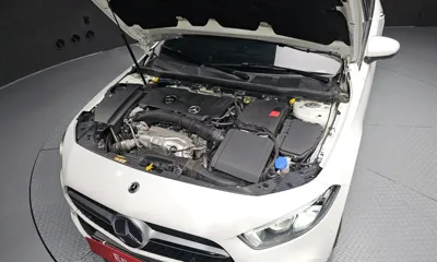 Mercedes-Benz A-Class 2021, 56704 км, за 15682.03 USD - фото 6