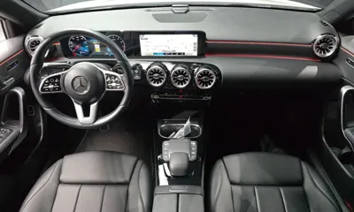 Mercedes-Benz A-Class 2021, 56704 км, за 15682.03 USD - фото 7
