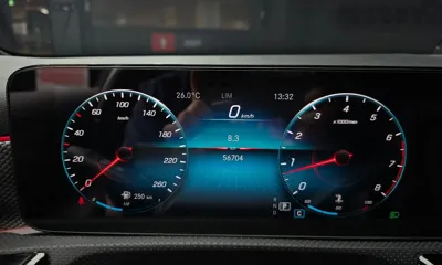 Mercedes-Benz A-Class 2021, 56704 км, за 15682.03 USD - фото 8