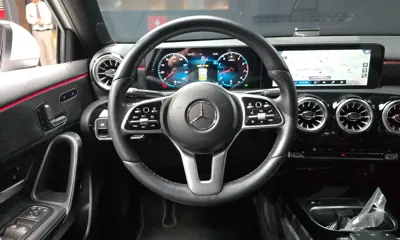 Mercedes-Benz A-Class 2021, 56704 км, за 15682.03 USD - фото 13