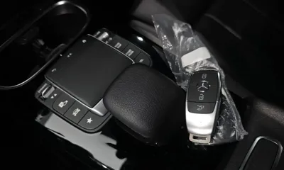 Mercedes-Benz A-Class 2021, 56704 км, за 15682.03 USD - фото 18
