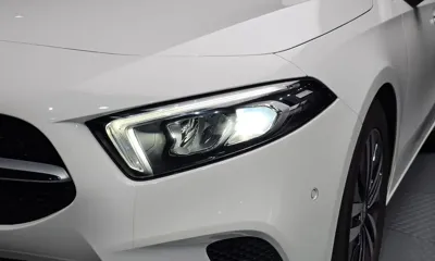 Mercedes-Benz A-Class 2021, 56704 км, за 15682.03 USD - фото 22