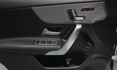 Mercedes-Benz A-Class 2021, 56704 км, за 15682.03 USD - фото 24
