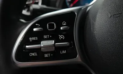 Mercedes-Benz A-Class 2021, 56704 км, за 15682.03 USD - фото 27