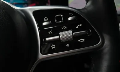 Mercedes-Benz A-Class 2021, 56704 км, за 15682.03 USD - фото 28