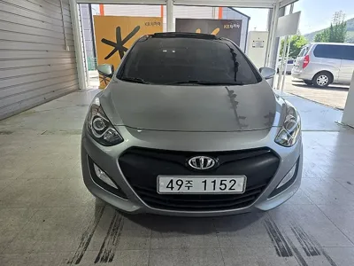 Hyundai i30 2012, 106694 км, за 3413.42 USD
