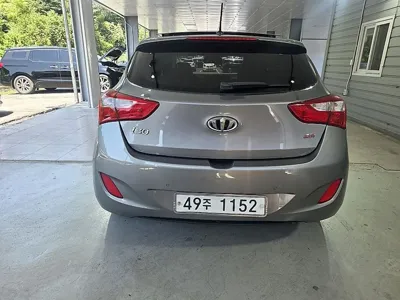 Hyundai i30 2012, 106694 км, за 3413.42 USD - фото 6