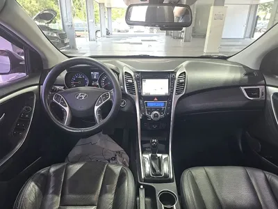 Hyundai i30 2012, 106694 км, за 3413.42 USD - фото 7
