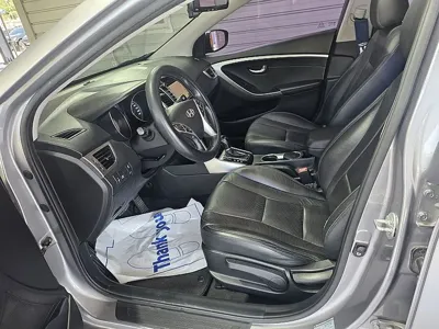 Hyundai i30 2012, 106694 км, за 3413.42 USD - фото 8
