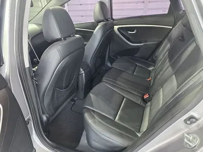 Hyundai i30 2012, 106694 км, за 3413.42 USD - фото 9