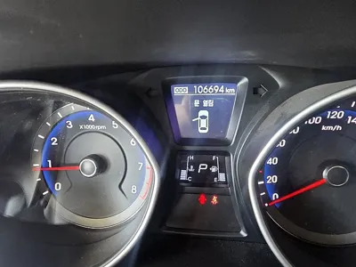 Hyundai i30 2012, 106694 км, за 3413.42 USD - фото 11
