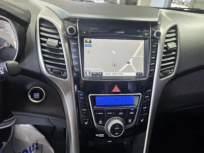 Hyundai i30 2012, 106694 км, за 3413.42 USD - фото 12