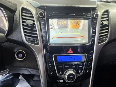 Hyundai i30 2012, 106694 км, за 3413.42 USD - фото 13