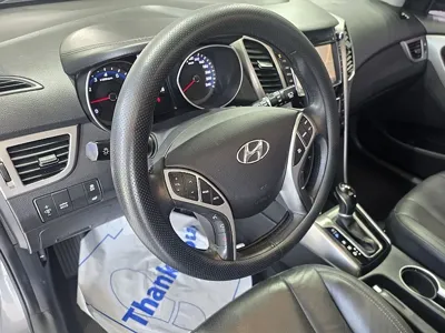 Hyundai i30 2012, 106694 км, за 3413.42 USD - фото 16