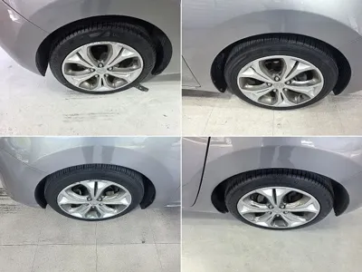 Hyundai i30 2012, 106694 км, за 3413.42 USD - фото 18