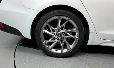 Genesis G70 2021, 89586 км, за 17376.94 USD