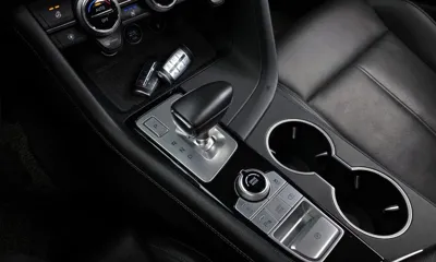 Genesis G70 2021, 89586 км, за 17376.94 USD - фото 9