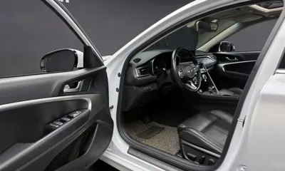 Genesis G70 2021, 89586 км, за 17376.94 USD - фото 10
