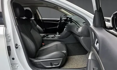 Genesis G70 2021, 89586 км, за 17376.94 USD - фото 11