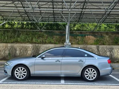 Audi A6 2015, 143000 км, за 5579.62 USD - фото 6