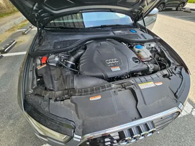 Audi A6 2015, 143000 км, за 5579.62 USD - фото 7