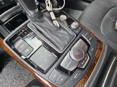 Audi A6 2015, 143000 км, за 5579.62 USD - фото 10