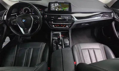 BMW 5-Series 2018, 267095 км, за 10503.71 USD - фото 7