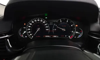 BMW 5-Series 2018, 267095 км, за 10503.71 USD - фото 8