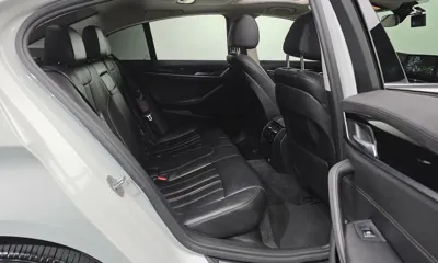 BMW 5-Series 2018, 267095 км, за 10503.71 USD - фото 11