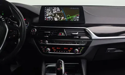 BMW 5-Series 2018, 267095 км, за 10503.71 USD - фото 12