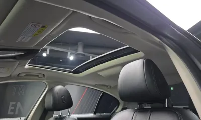 BMW 5-Series 2018, 267095 км, за 10503.71 USD - фото 15