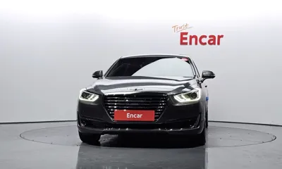 Genesis EQ900 2016, 182311 км, за 9064.63 USD
