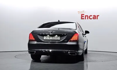 Genesis EQ900 2016, 182311 км, за 9064.63 USD