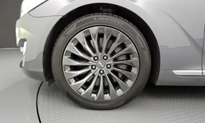Genesis EQ900 2016, 182311 км, за 9064.63 USD