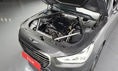 Genesis EQ900 2016, 182311 км, за 9064.63 USD - фото 6