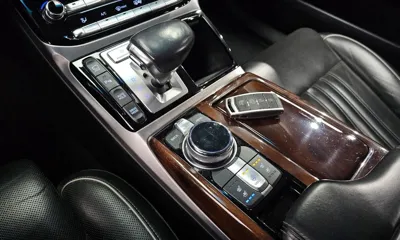 Genesis EQ900 2016, 182311 км, за 9064.63 USD - фото 9