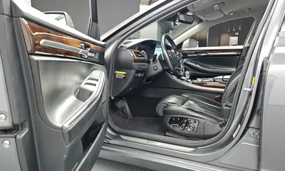 Genesis EQ900 2016, 182311 км, за 9064.63 USD - фото 10