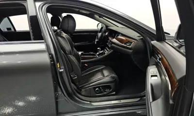 Genesis EQ900 2016, 182311 км, за 9064.63 USD - фото 11