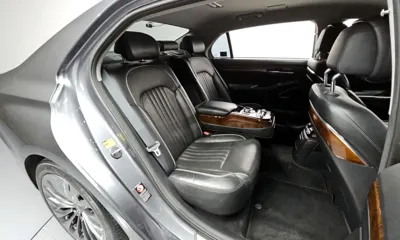 Genesis EQ900 2016, 182311 км, за 9064.63 USD - фото 12