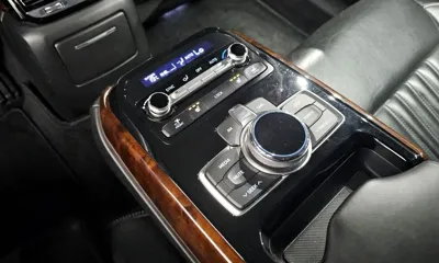 Genesis EQ900 2016, 182311 км, за 9064.63 USD - фото 17