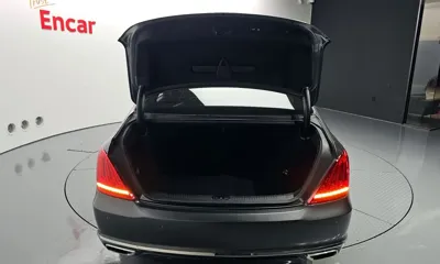 Genesis EQ900 2016, 182311 км, за 9064.63 USD - фото 20