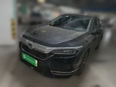 Honda Breeze New Energy · 2022 год