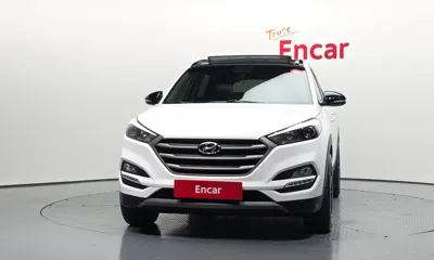 Hyundai Tucson 2016, 160172 км, за 5573.06 USD