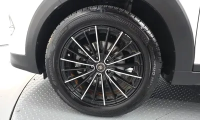 Hyundai Tucson 2016, 160172 км, за 5573.06 USD