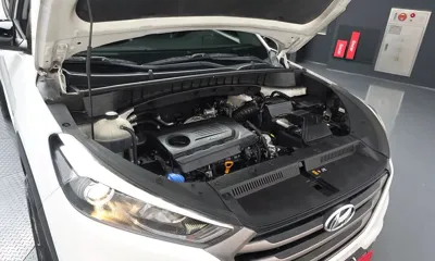 Hyundai Tucson 2016, 160172 км, за 5573.06 USD - фото 6
