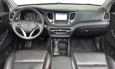 Hyundai Tucson 2016, 160172 км, за 5573.06 USD - фото 7