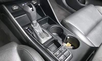 Hyundai Tucson 2016, 160172 км, за 5573.06 USD - фото 9